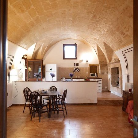 Masseria Specchiulla Οτράντο Δωμάτιο φωτογραφία