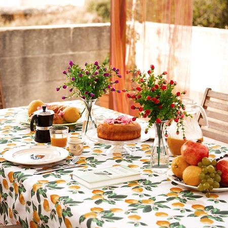 Masseria Specchiulla Οτράντο Δωμάτιο φωτογραφία