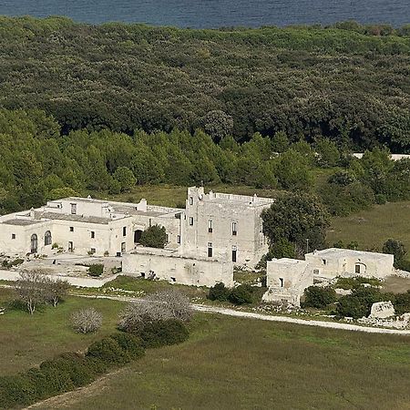 Masseria Specchiulla Οτράντο Εξωτερικό φωτογραφία