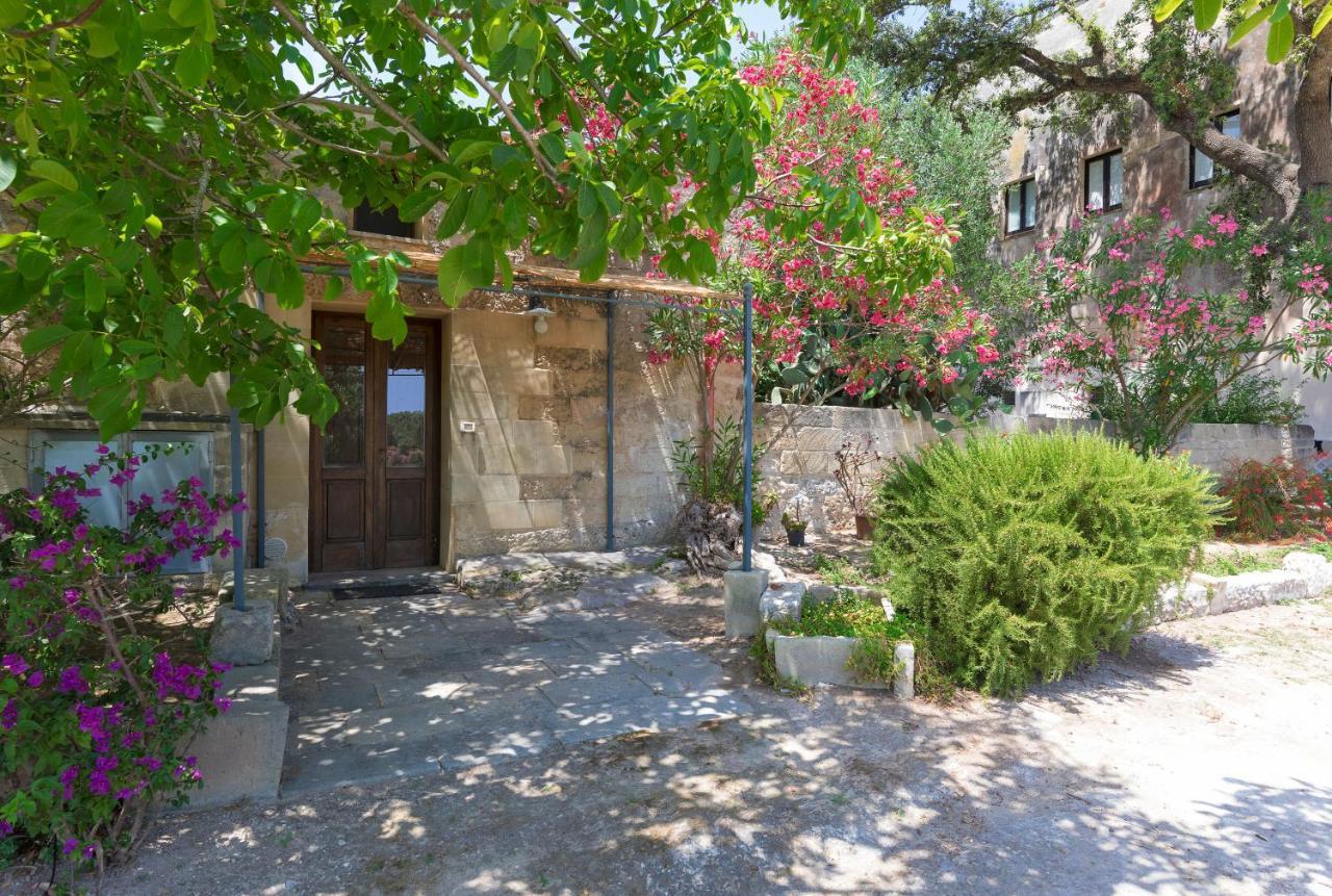 Masseria Specchiulla Οτράντο Εξωτερικό φωτογραφία