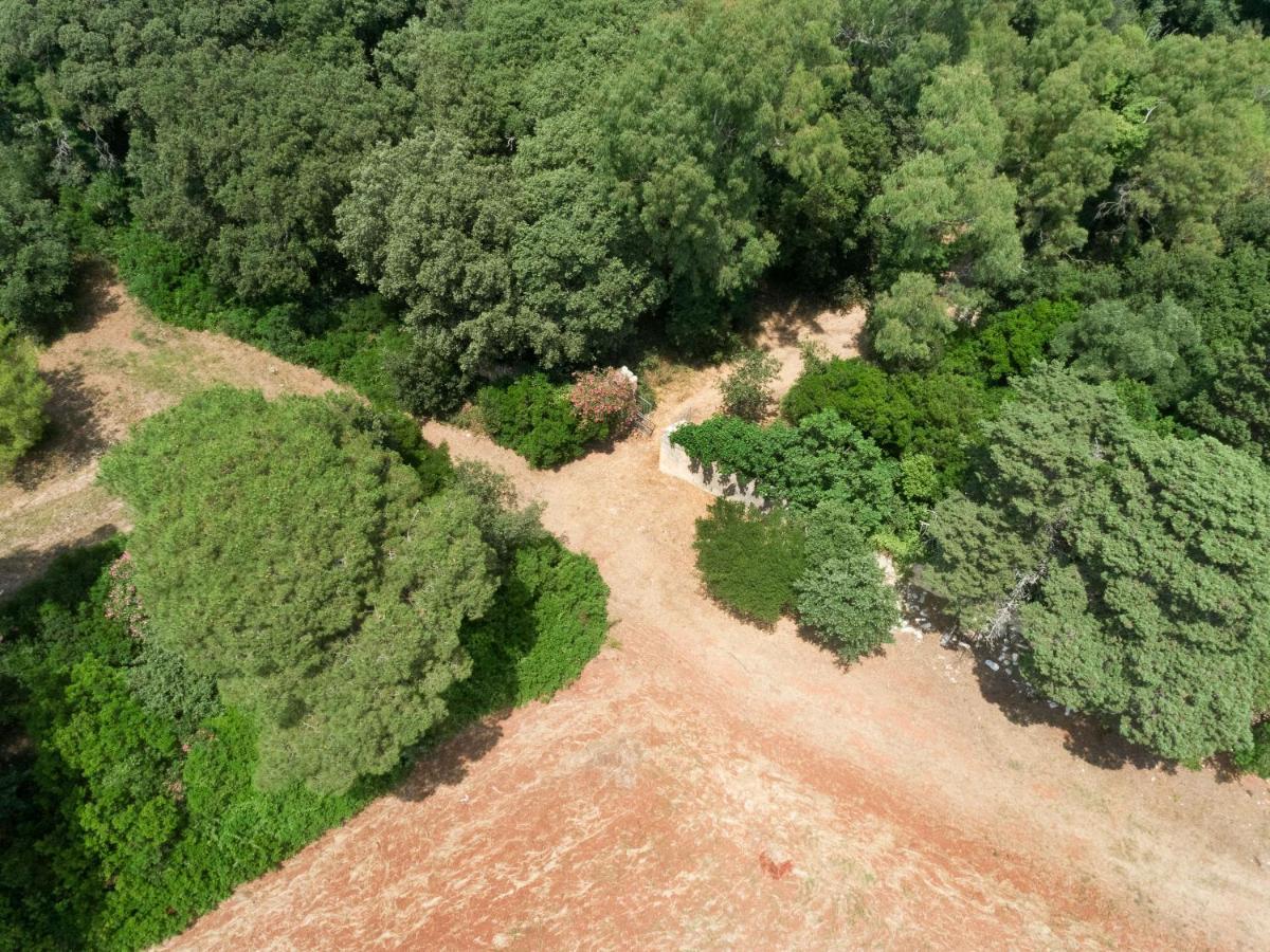 Masseria Specchiulla Οτράντο Εξωτερικό φωτογραφία