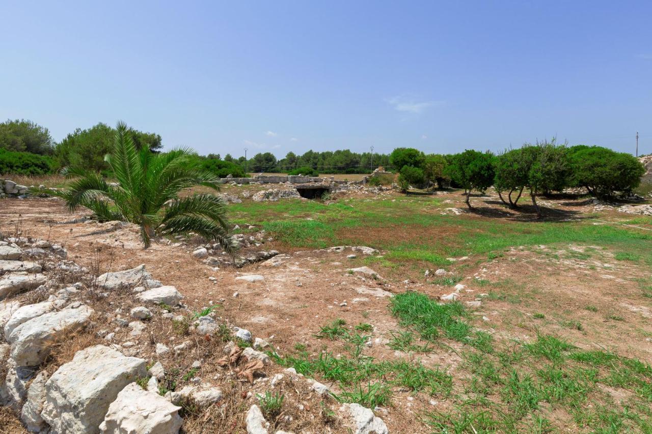 Masseria Specchiulla Οτράντο Εξωτερικό φωτογραφία
