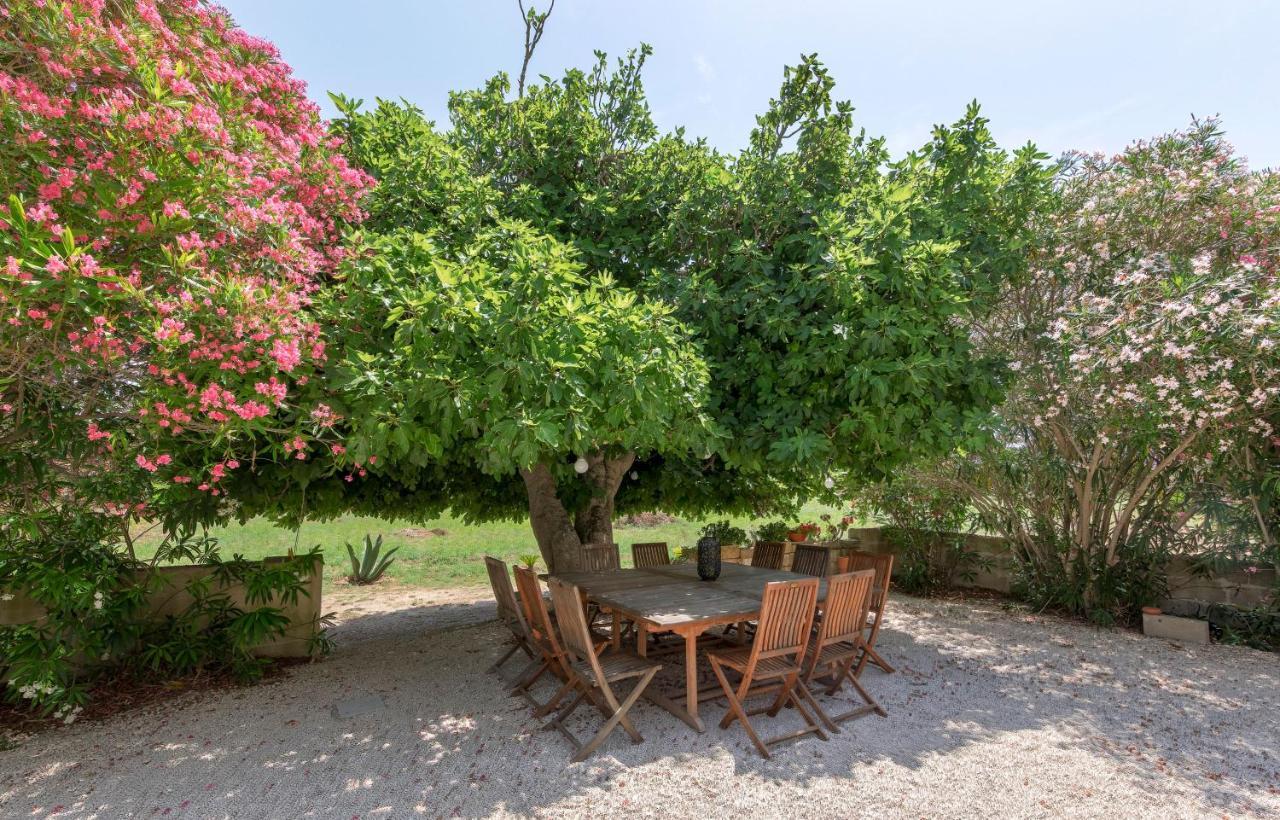 Masseria Specchiulla Οτράντο Εξωτερικό φωτογραφία