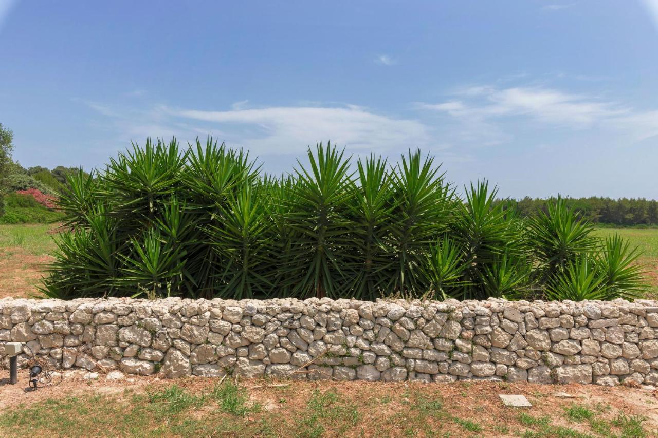 Masseria Specchiulla Οτράντο Εξωτερικό φωτογραφία