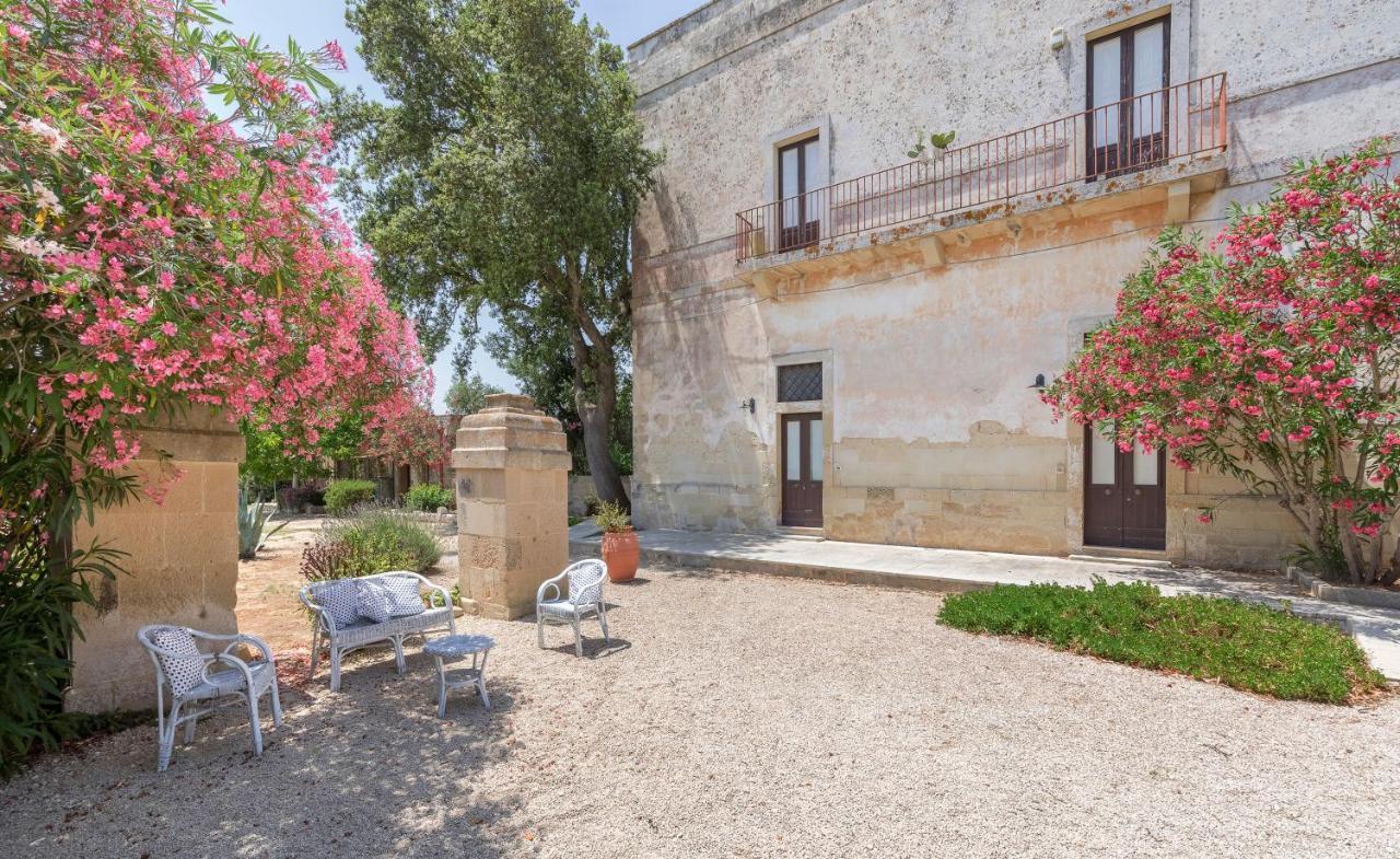 Masseria Specchiulla Οτράντο Εξωτερικό φωτογραφία