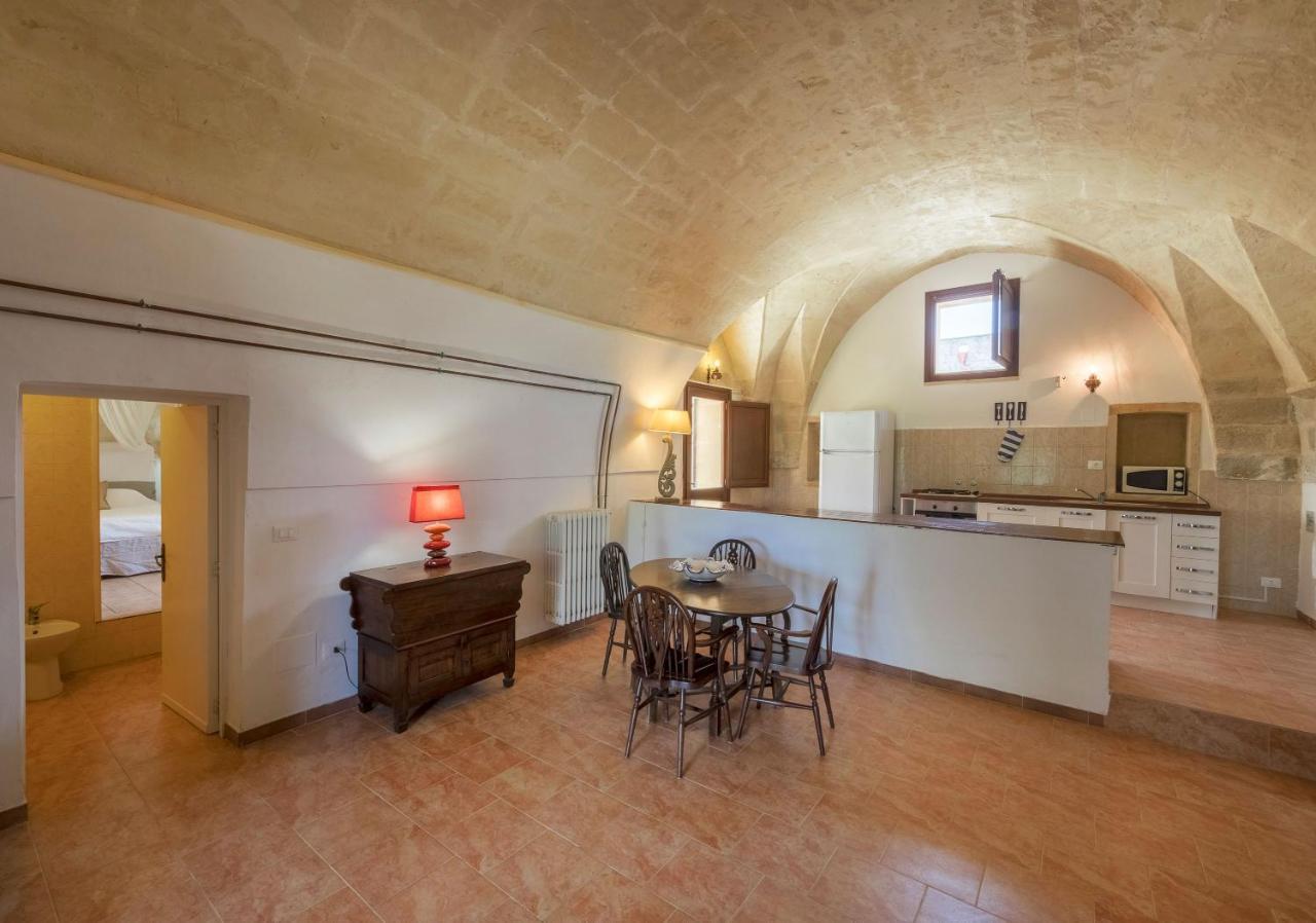 Masseria Specchiulla Οτράντο Εξωτερικό φωτογραφία