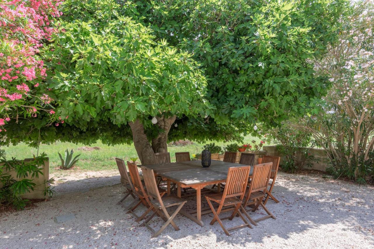 Masseria Specchiulla Οτράντο Εξωτερικό φωτογραφία