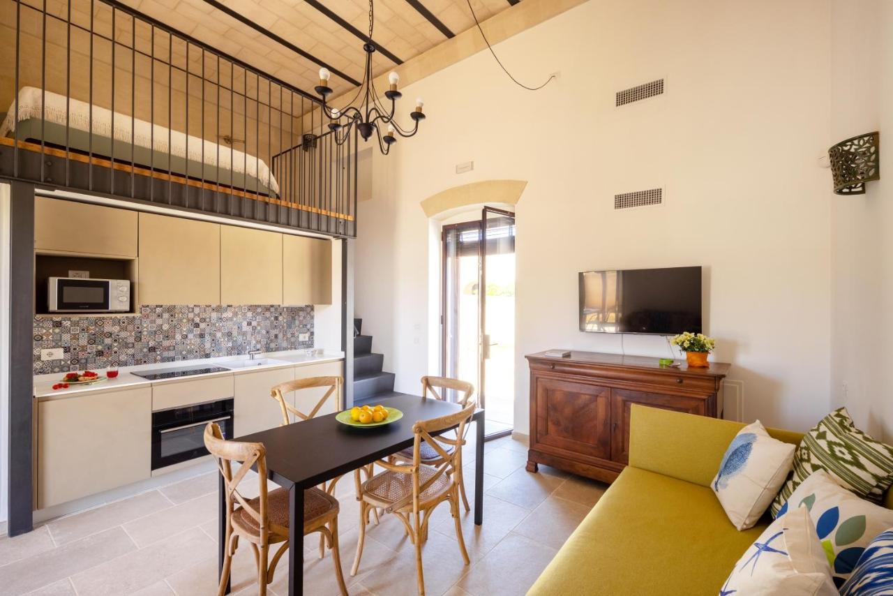 Masseria Specchiulla Οτράντο Εξωτερικό φωτογραφία