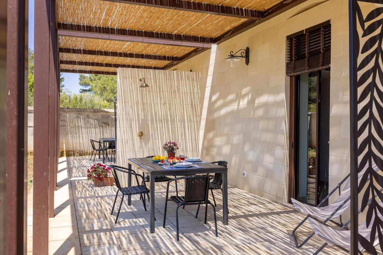Masseria Specchiulla Οτράντο Εξωτερικό φωτογραφία