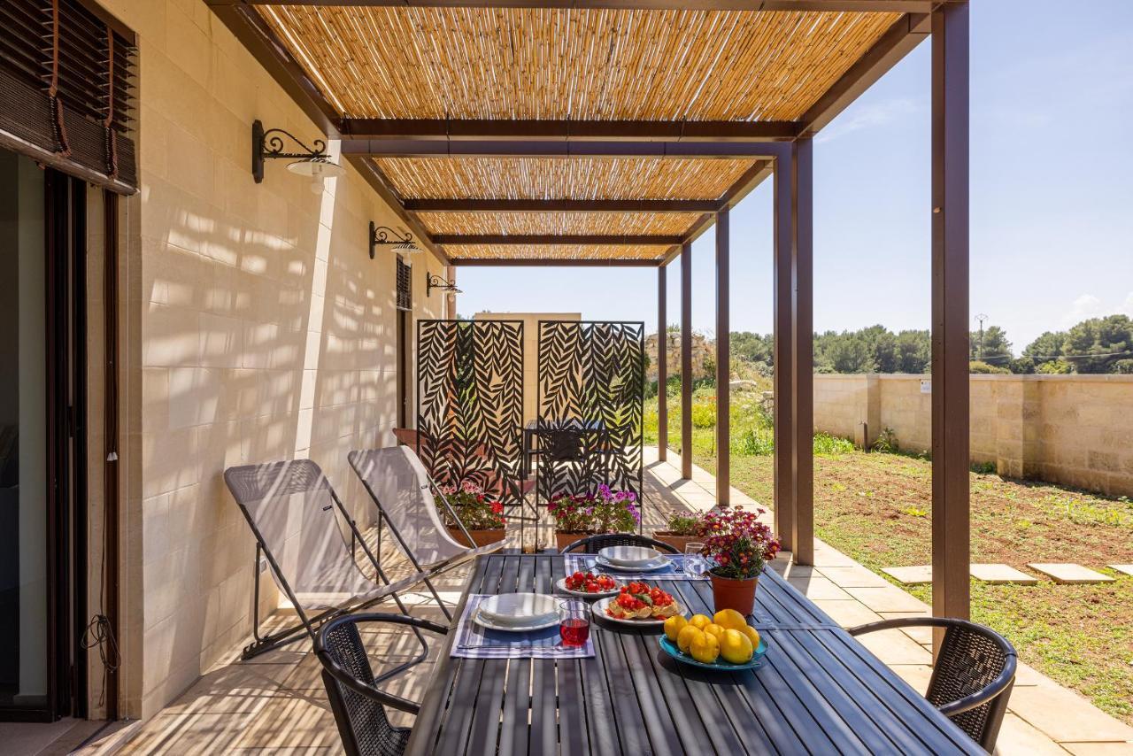Masseria Specchiulla Οτράντο Εξωτερικό φωτογραφία
