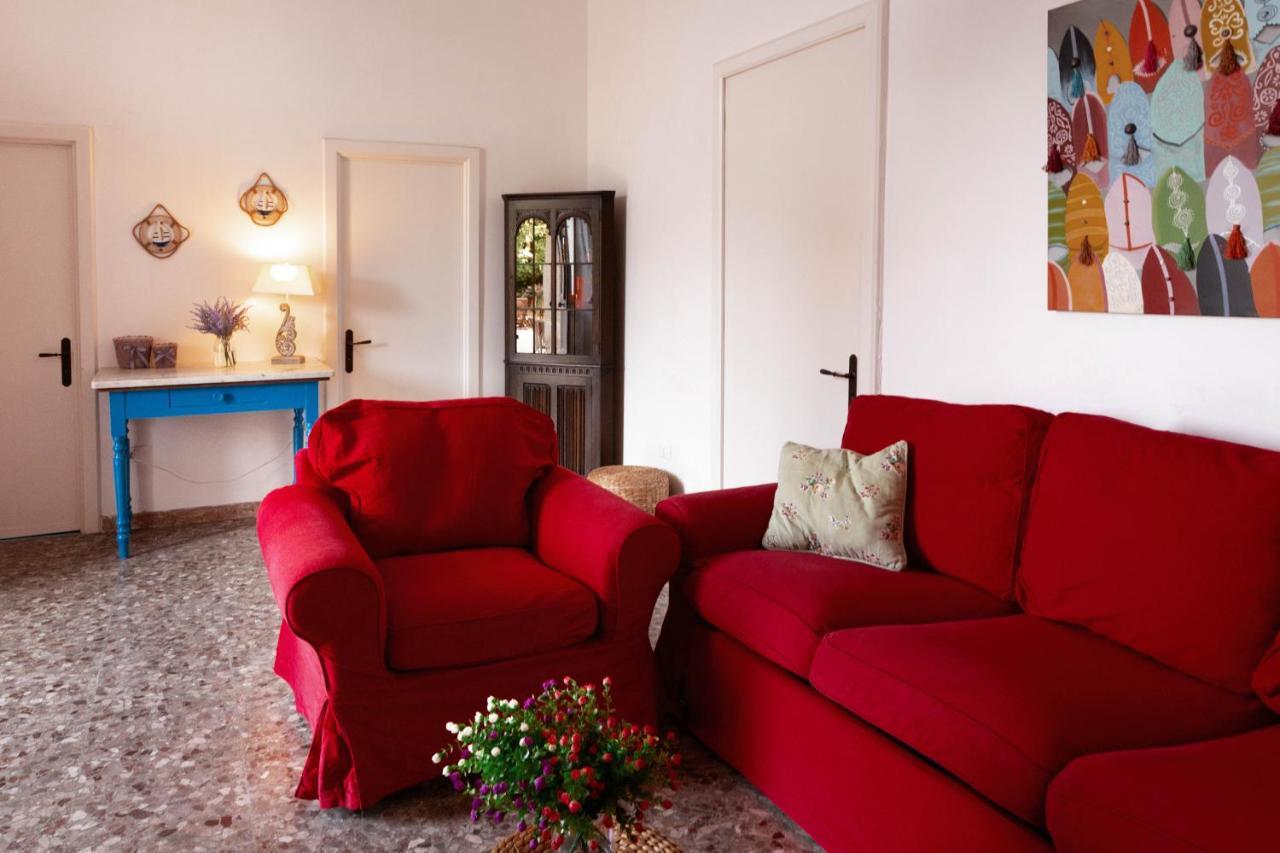 Masseria Specchiulla Οτράντο Εξωτερικό φωτογραφία