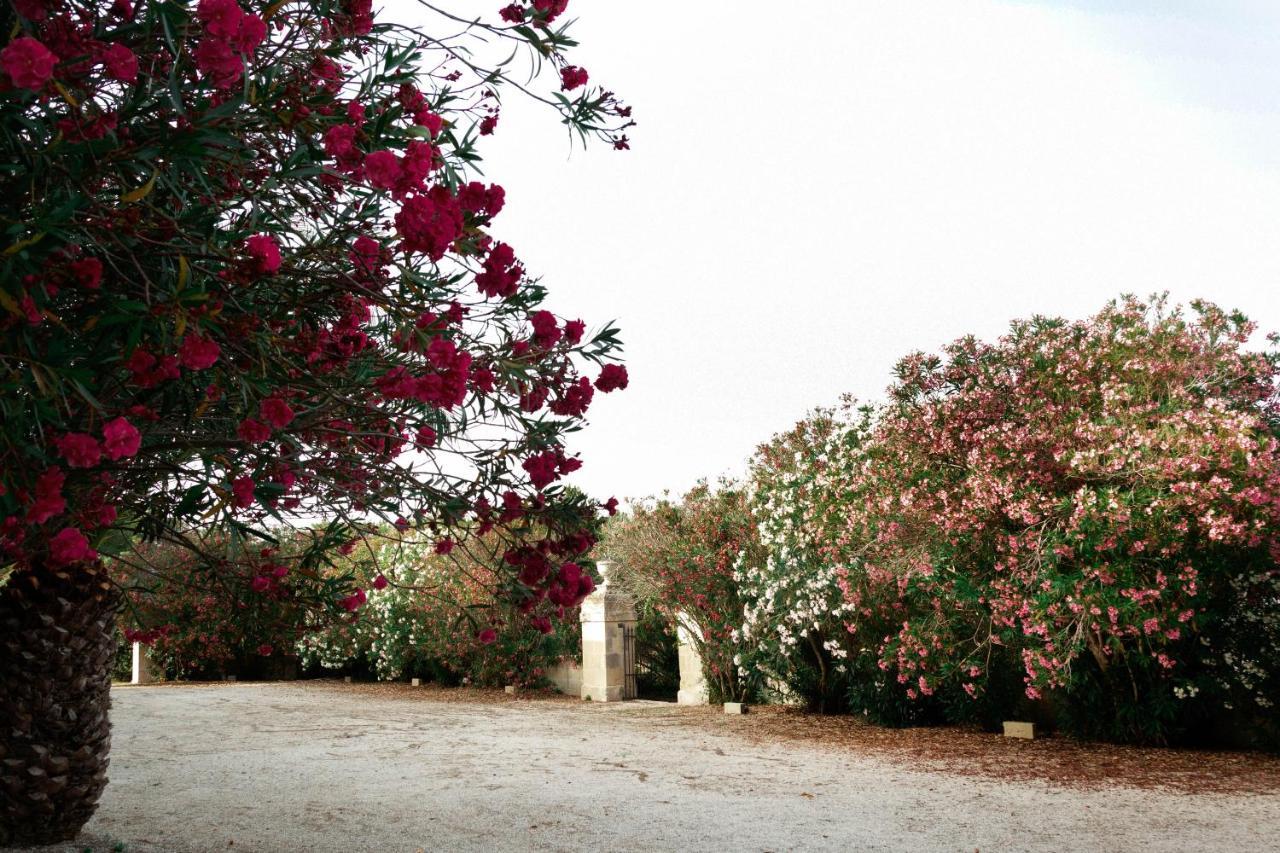 Masseria Specchiulla Οτράντο Εξωτερικό φωτογραφία