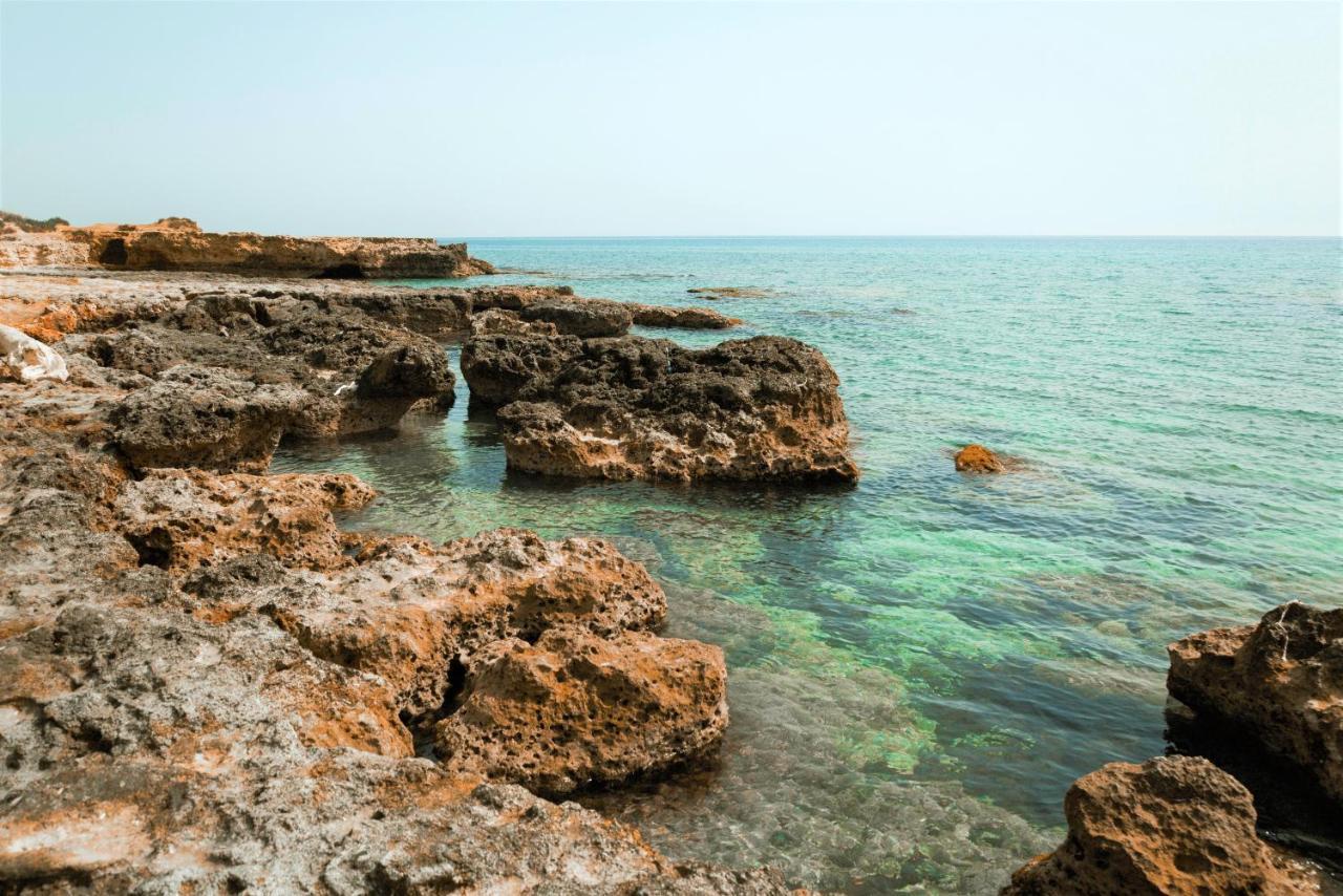 Masseria Specchiulla Οτράντο Εξωτερικό φωτογραφία