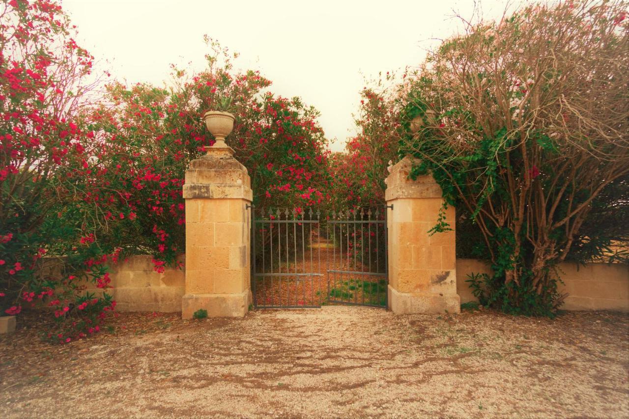 Masseria Specchiulla Οτράντο Εξωτερικό φωτογραφία