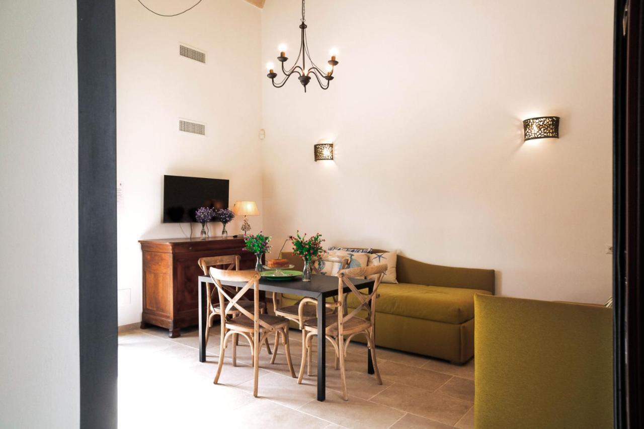 Masseria Specchiulla Οτράντο Εξωτερικό φωτογραφία