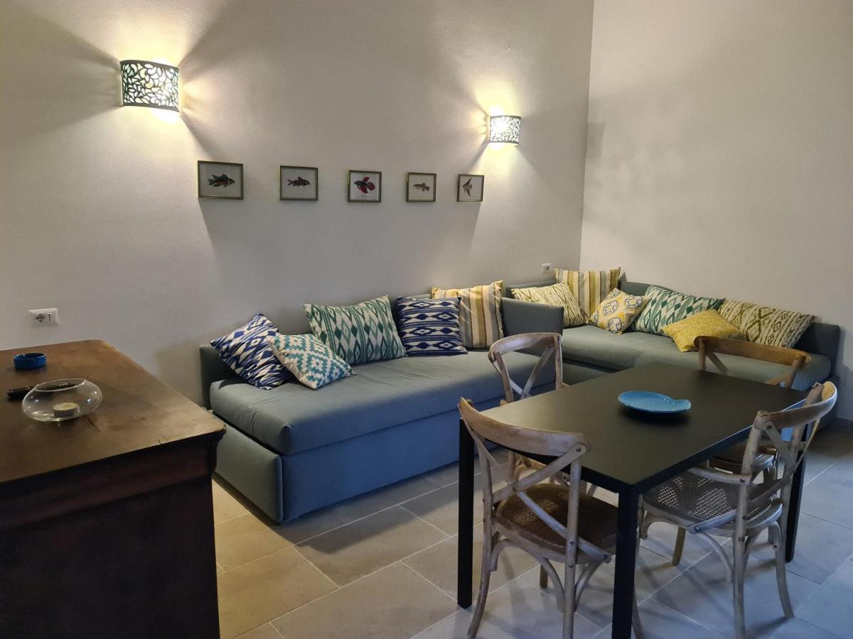 Masseria Specchiulla Οτράντο Εξωτερικό φωτογραφία