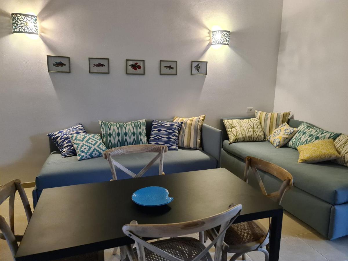 Masseria Specchiulla Οτράντο Εξωτερικό φωτογραφία