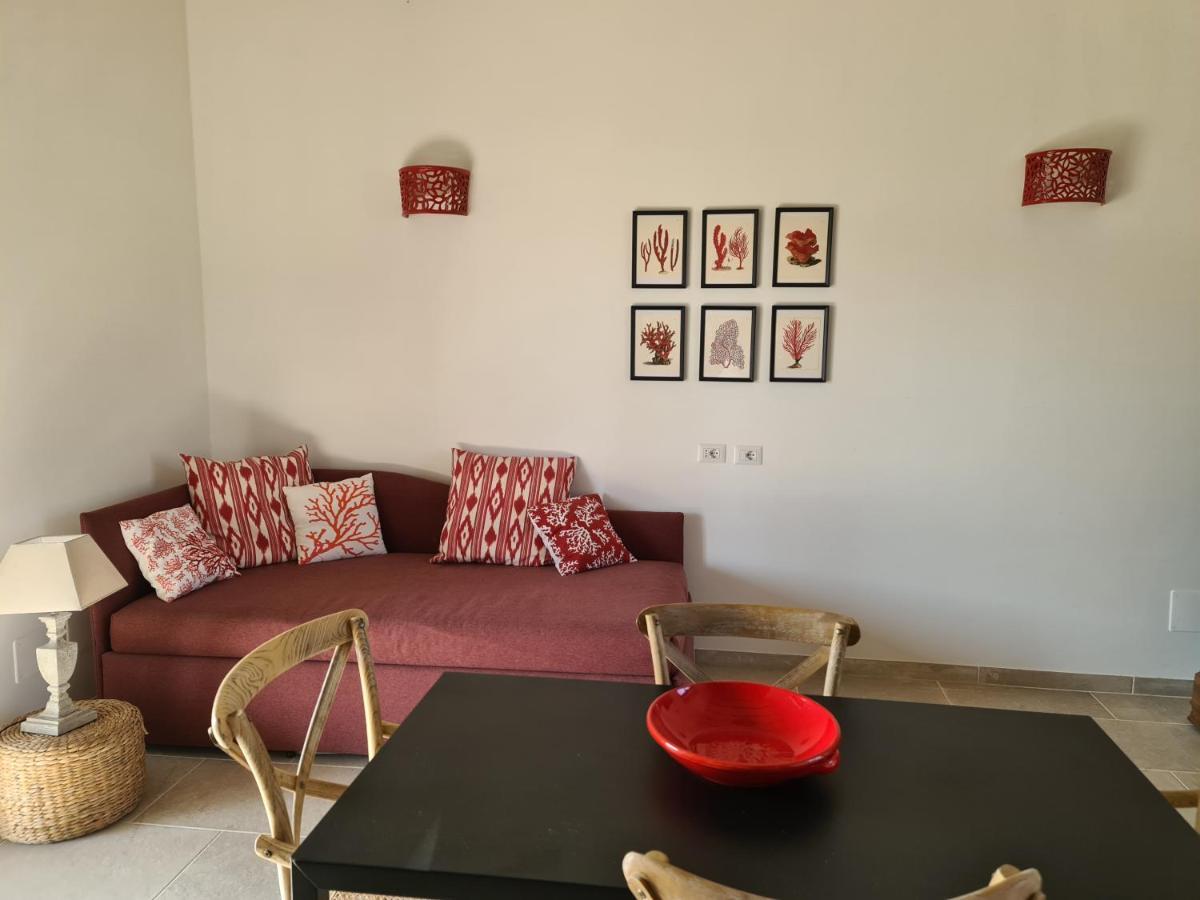 Masseria Specchiulla Οτράντο Εξωτερικό φωτογραφία