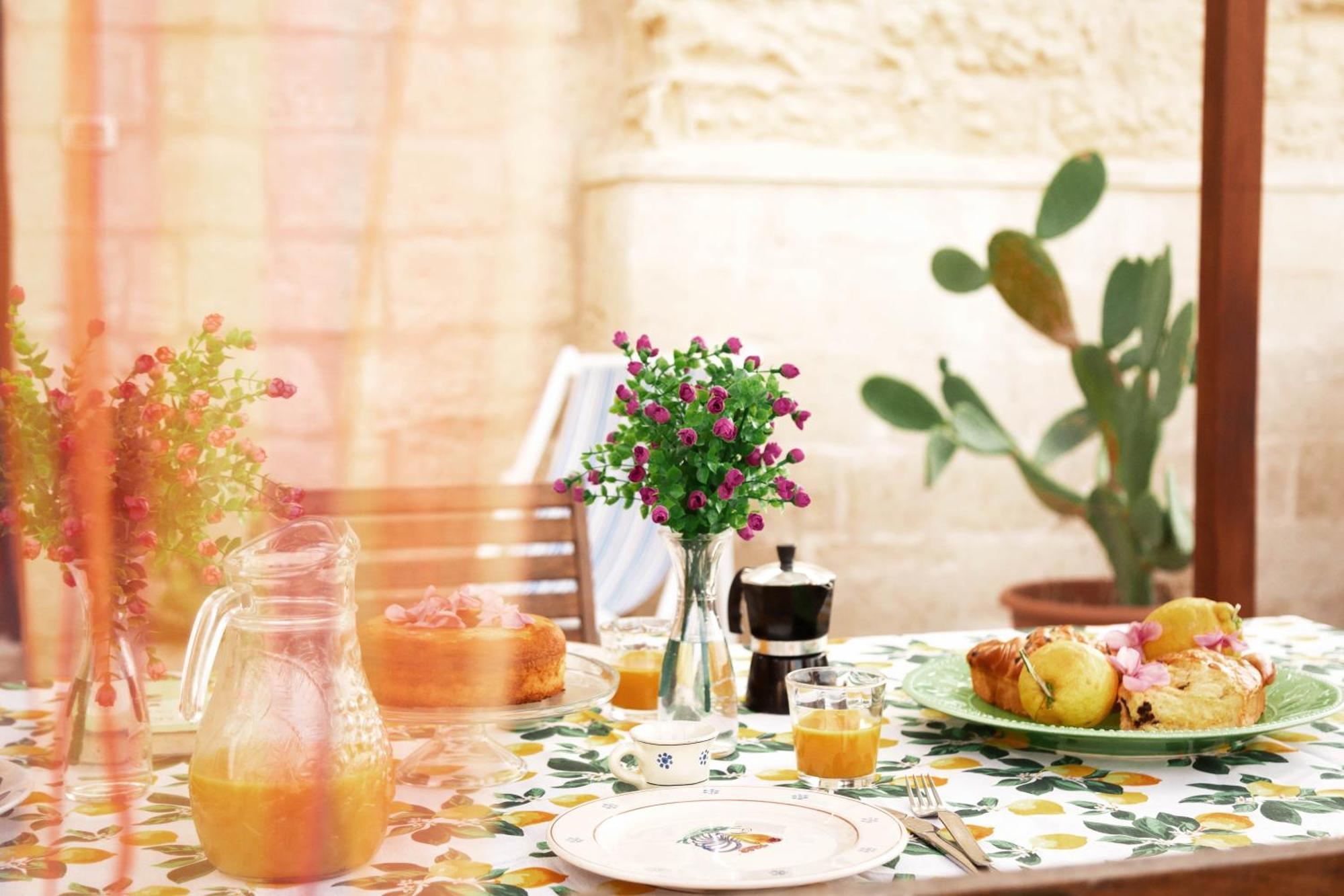Masseria Specchiulla Οτράντο Δωμάτιο φωτογραφία