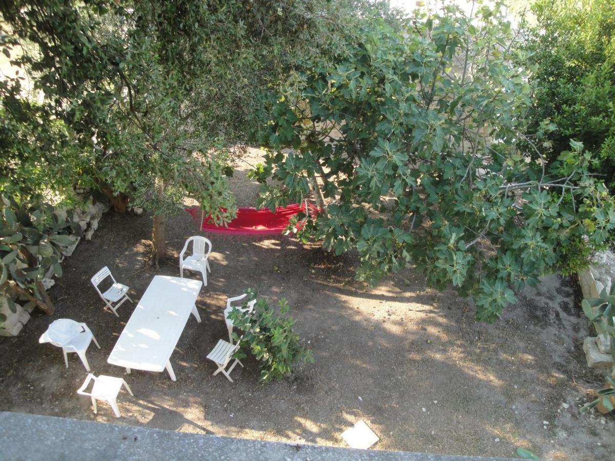Masseria Specchiulla Οτράντο Εξωτερικό φωτογραφία