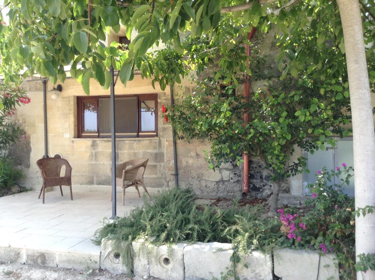 Masseria Specchiulla Οτράντο Εξωτερικό φωτογραφία